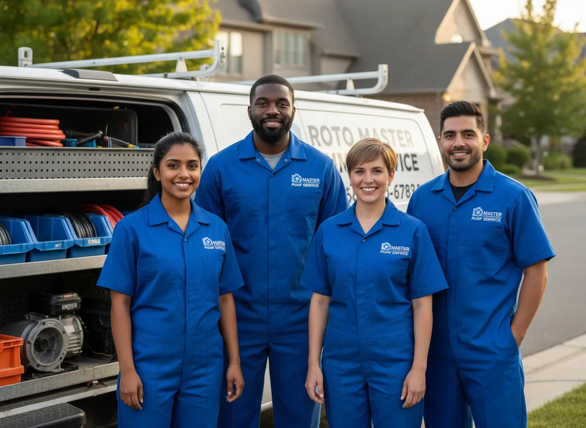 Sump Pump Installation company in Pentwater, MI